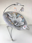 secondhand Fisher Price Deluxe Bouncer, My Little Snugapuppy