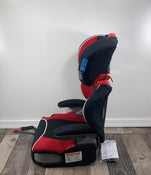 secondhand Graco Affix Highback Booster Seat, 2021