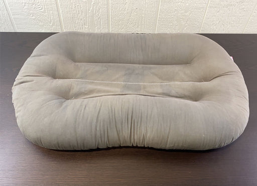 secondhand Snuggle Me Organic Sensory Infant Lounger