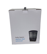 Shop Baby Brezza Sterilizer and Dryer Advanced, Charcoal at GoodBuy Gear