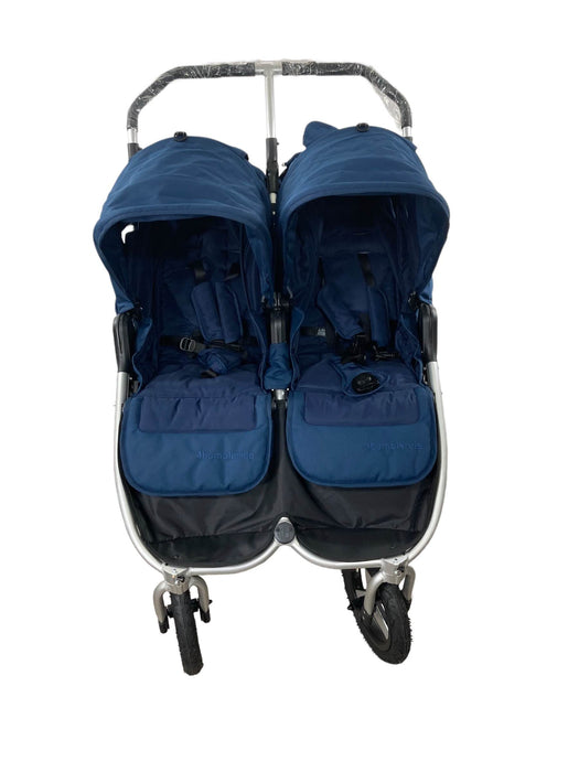 secondhand Bumbleride Indie Twin Stroller, 2021