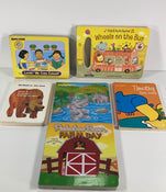 used BUNDLE Books