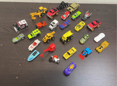 secondhand BUNDLE Cars