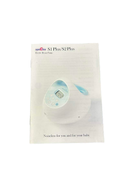 Shop Spectra Baby S1 Plus Premier Rechargeable Breast Pump at GoodBuy Gear
