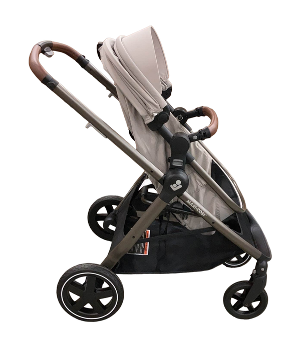 secondhand Strollers