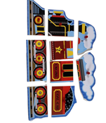 Shop Melissa & Doug Sound Puzzle, Train at GoodBuy Gear