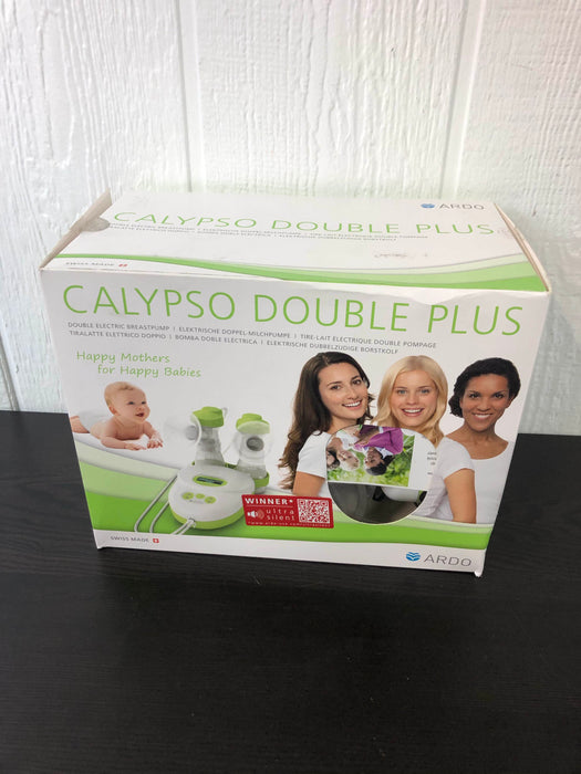 used Ardo Calypso Double Plus Breast Pump