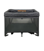 Shop UPPAbaby REMI Playard, Jake (Charcoal) at GoodBuy Gear