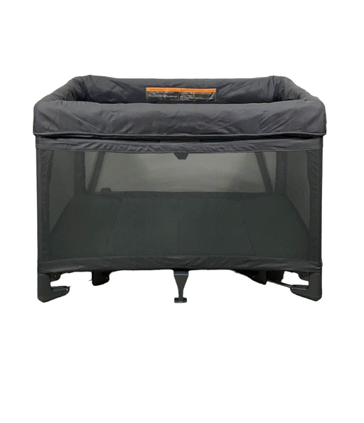 Shop UPPAbaby REMI Playard, Jake (Charcoal) at GoodBuy Gear