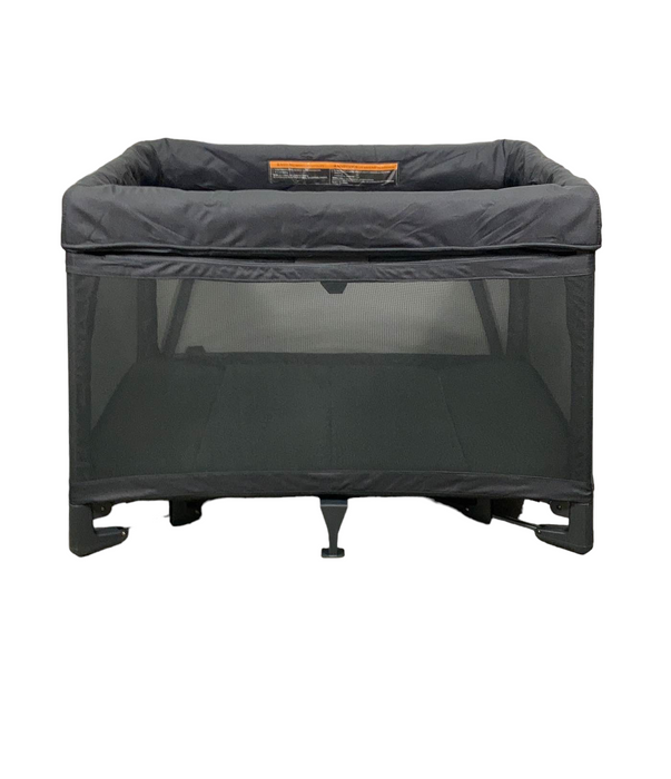 Shop UPPAbaby REMI Playard, Jake (Charcoal) at GoodBuy Gear