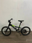 used Canondale Trail Single Speed Bicycle, 16 inch