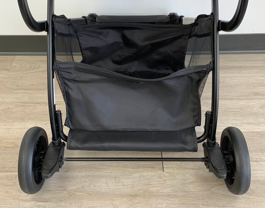 Urbini Omni Plus Stroller, 2017