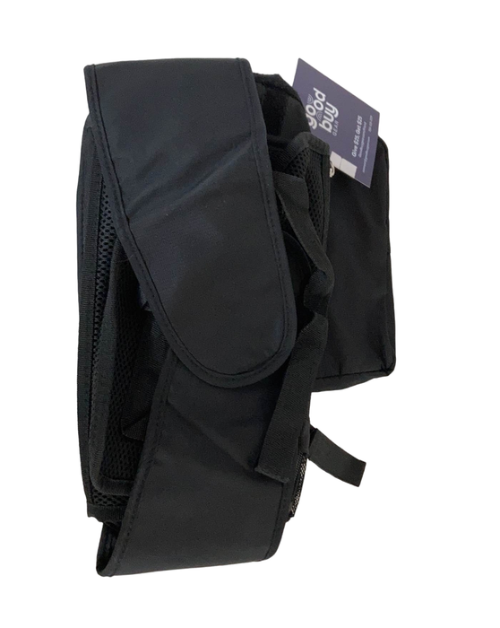 secondhand Ethan & Emma Stroller Organizer