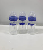 used Lansinoh Baby Bottles