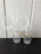 secondhand BUNDLE Medela Bottles