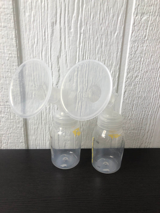 secondhand BUNDLE Medela Bottles