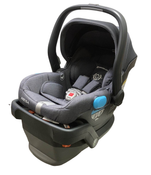 used UPPAbaby MESA Infant Car Seat, 2022, Jordan (Charcoal Melange)