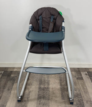 Babyhome high online chair