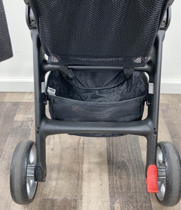 used Larktale Chit Chat Stroller