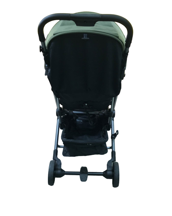 Colugo Compact Stroller, 2023, Olive