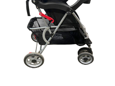 used Kolcraft Cloud Plus Lightweight Stroller, 2022