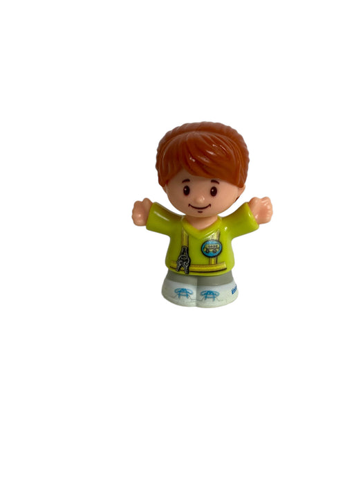 Shop Fisher Price Little People Sit With Me School Bus at GoodBuy Gear