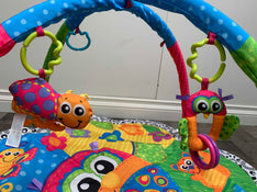 secondhand Infant Gear