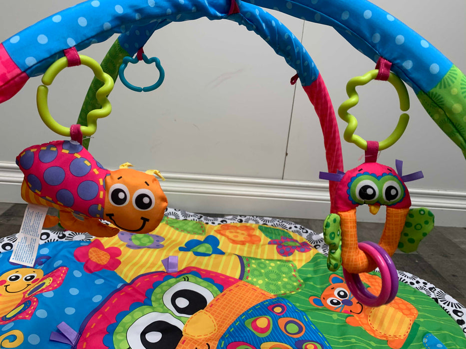 secondhand Infant Gear