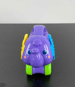 secondhand VTech Push & Explore Elephant