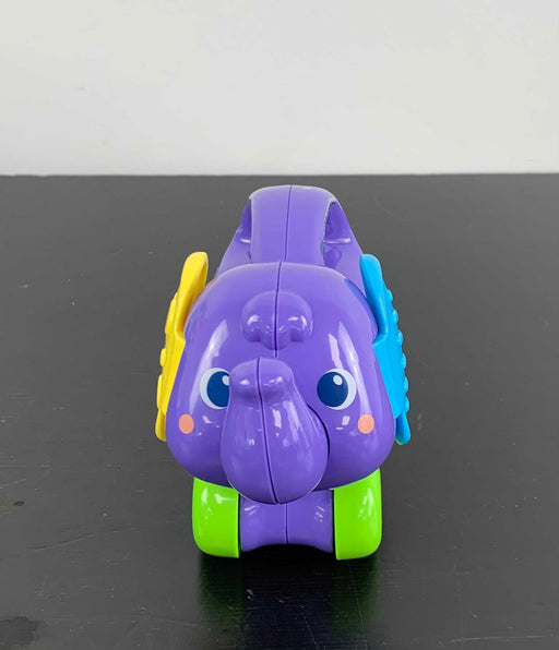 secondhand VTech Push & Explore Elephant