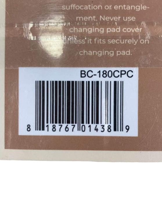 Shop Crane Baby Change Pad Cover, Batik at GoodBuy Gear