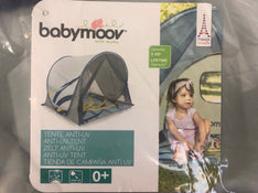 secondhand BabyMoov Anti-UV Tent