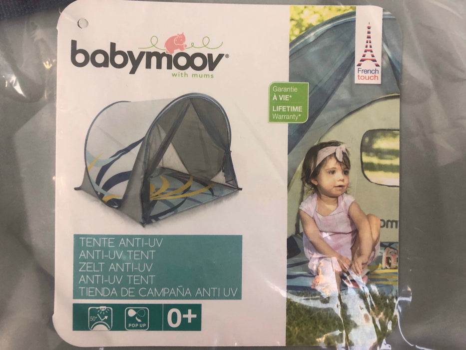 secondhand BabyMoov Anti-UV Tent