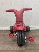 secondhand Radio Flyer Scoot 2 Pedal