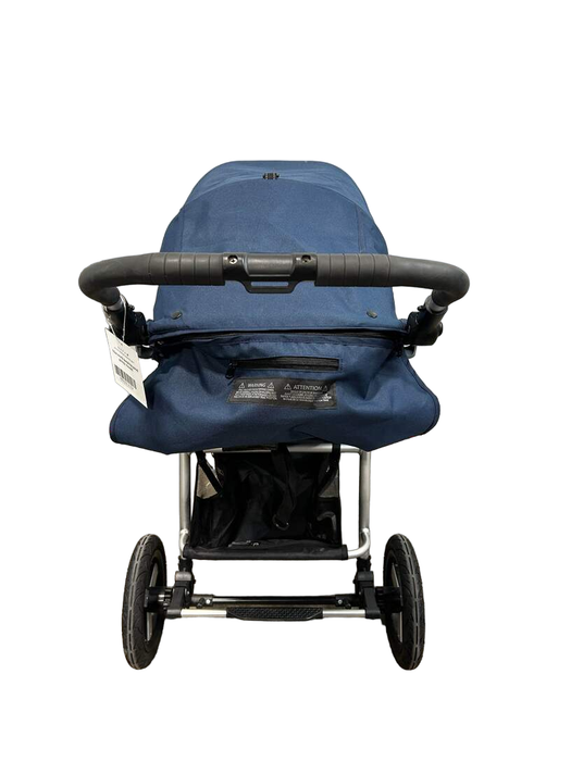 Bumbleride Indie Stroller, 2021, Maritime Blue