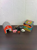 used BUNDLE Melissa & Doug Toys And Games