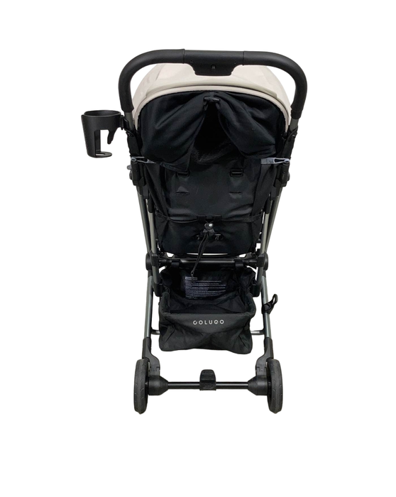 Colugo Compact Stroller, 2022, Dune