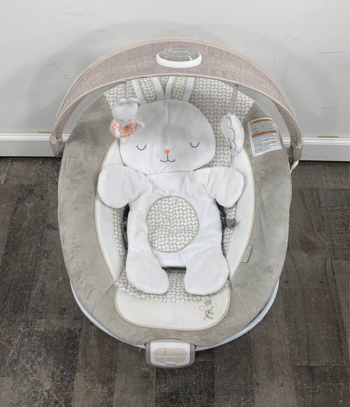 used Ingenuity Inlighten Bouncer, Twinkle Tails