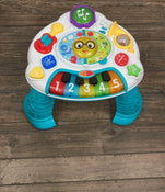 used Baby Einstein Discovering Music Activity Table