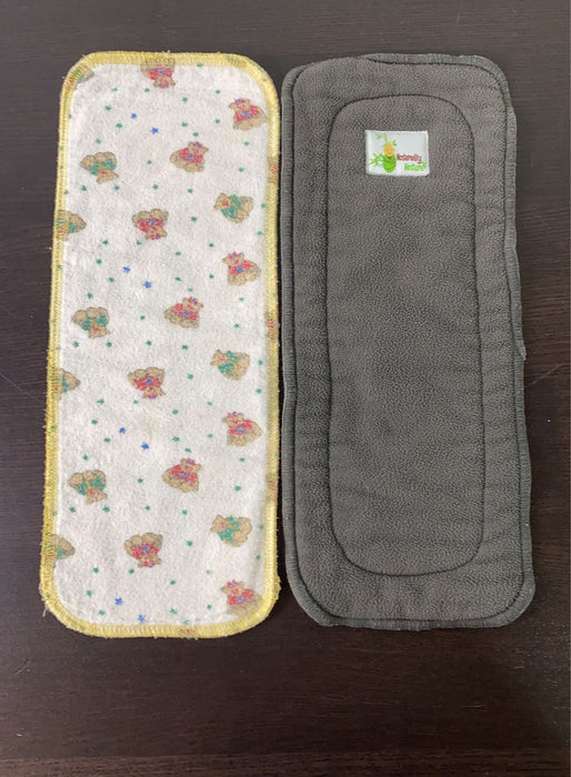 Shop BUNDLE Cloth Diapers With Inserts at GoodBuy Gear