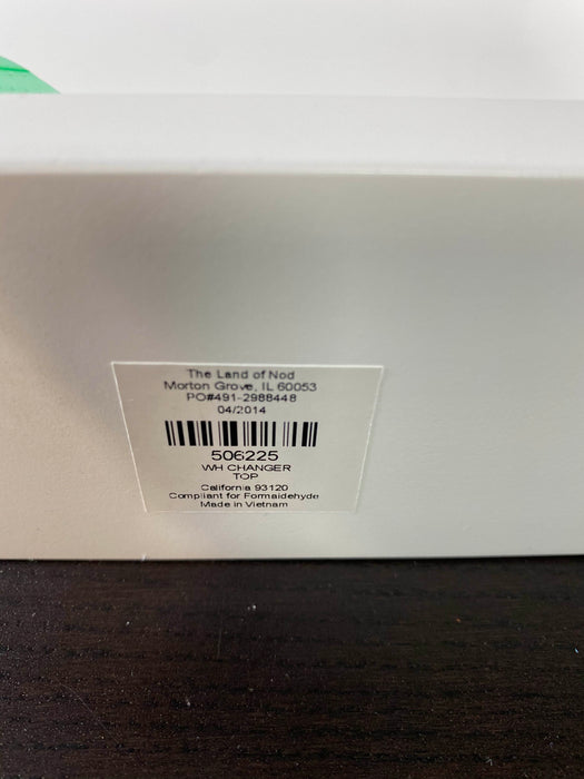 secondhand Diapering