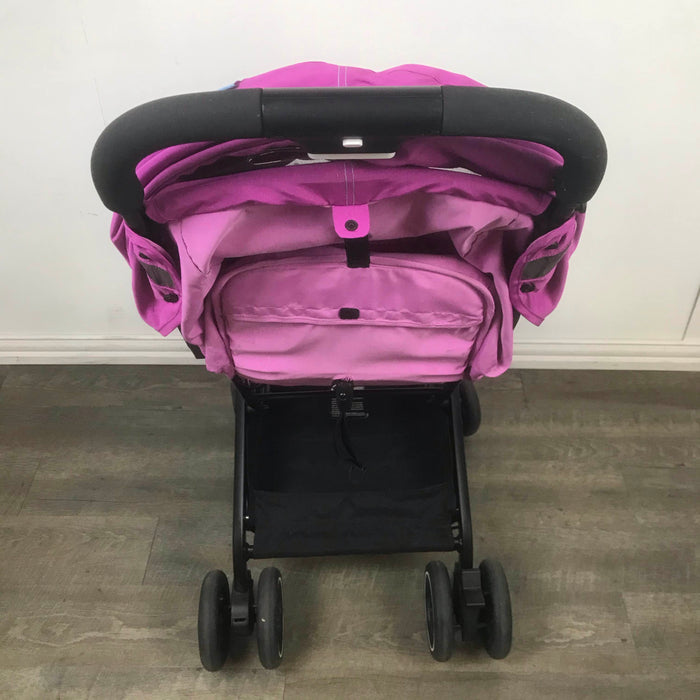 used gb Qbit Plus Stroller