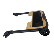 secondhand UPPAbaby CRUZ V2 PiggyBack Ride Along Board