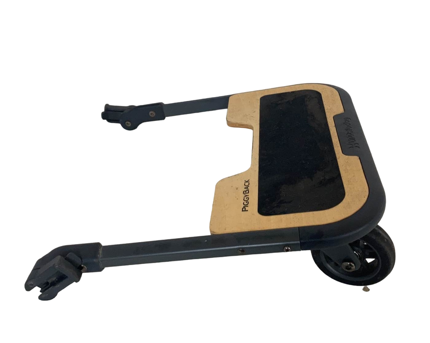 secondhand UPPAbaby CRUZ V2 PiggyBack Ride Along Board