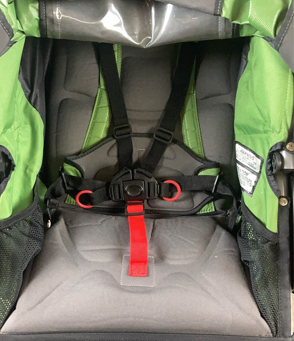 pink bob revolution stroller BOB Revolution Stroller, 2014, Pro
