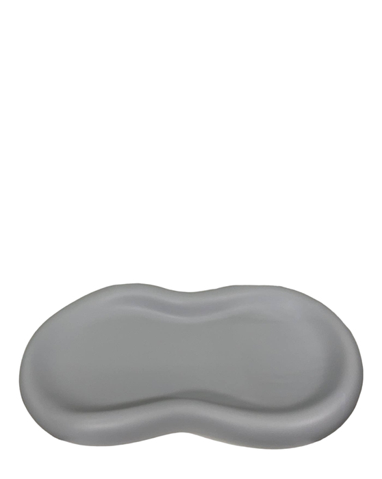 Shop Keekaroo Peanut Changing Pad, Sable at GoodBuy Gear
