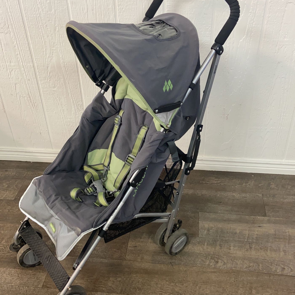 maclaren stroller travel system MacLaren Quest Stroller