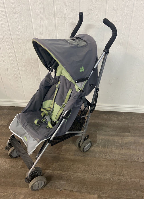 used MacLaren Quest Stroller