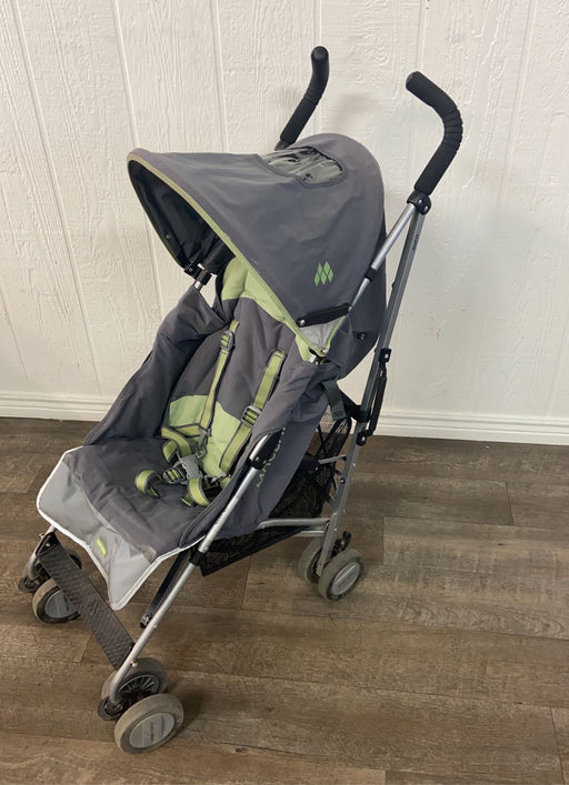 used MacLaren Quest Stroller