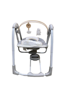 Shop Ingenuity Swing 'n Go Portable Swing at GoodBuy Gear